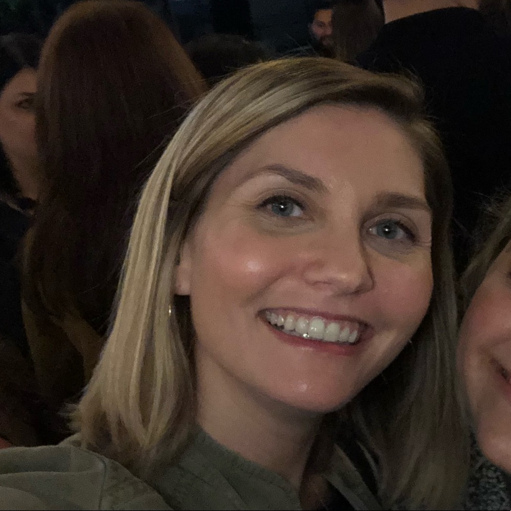 Meet your Posher, Mikalina